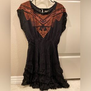 Urban outfitters mini dress